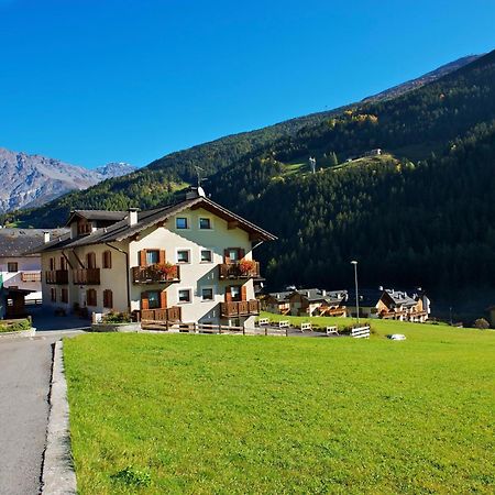 Вилла Casa Sofia Вальдизотто Экстерьер фото